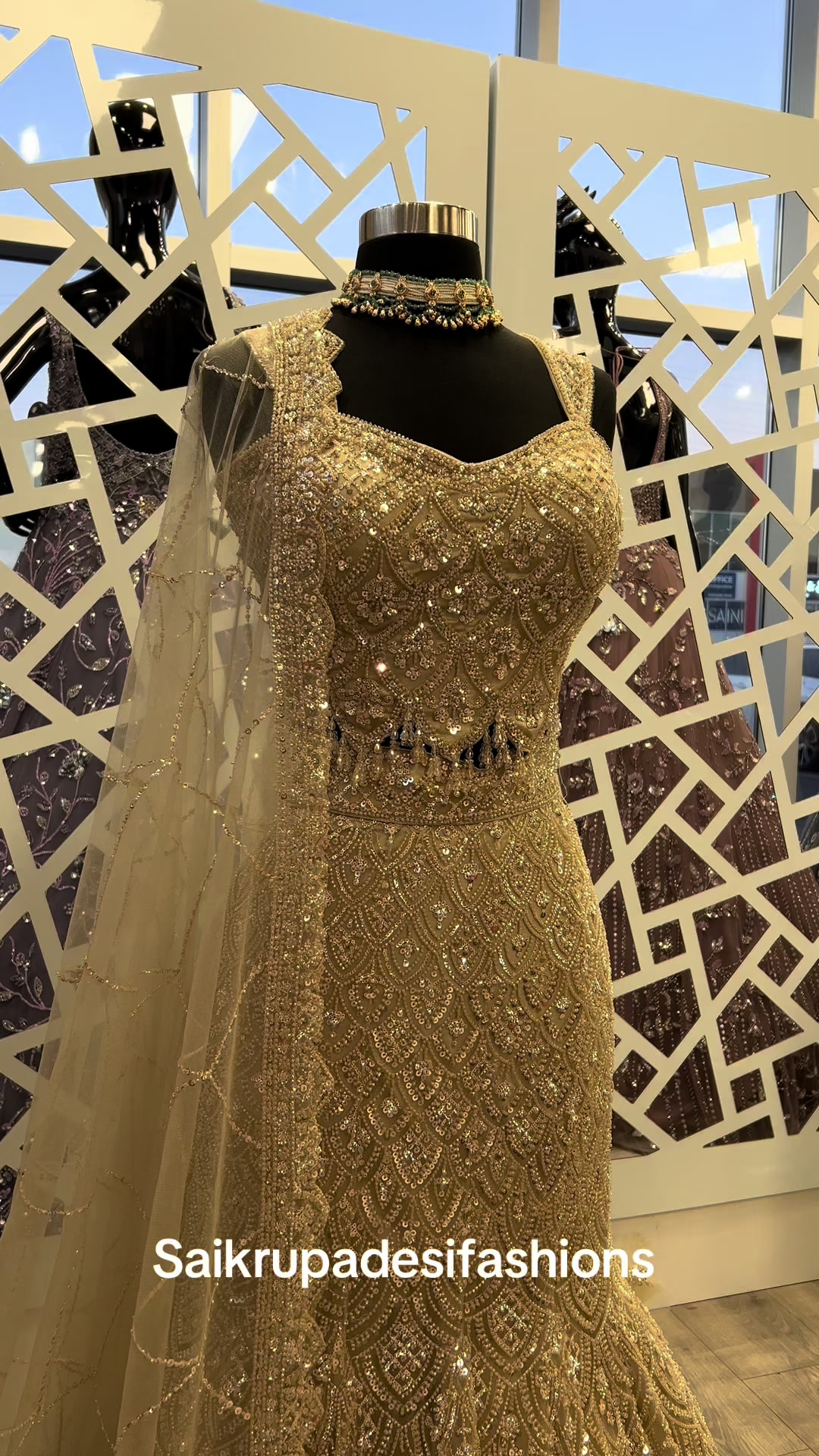 @saikrupadesifashions