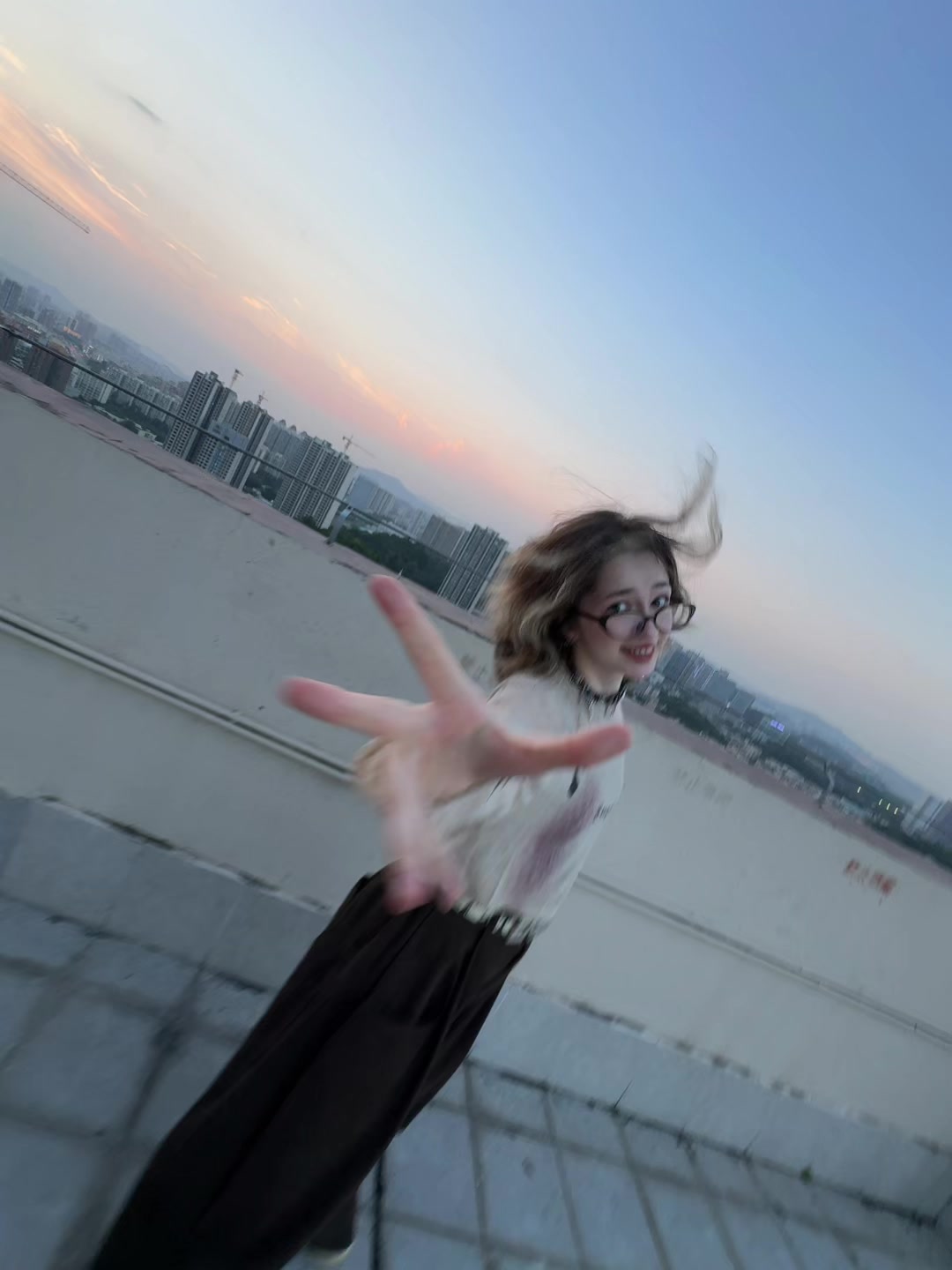 @Nanami