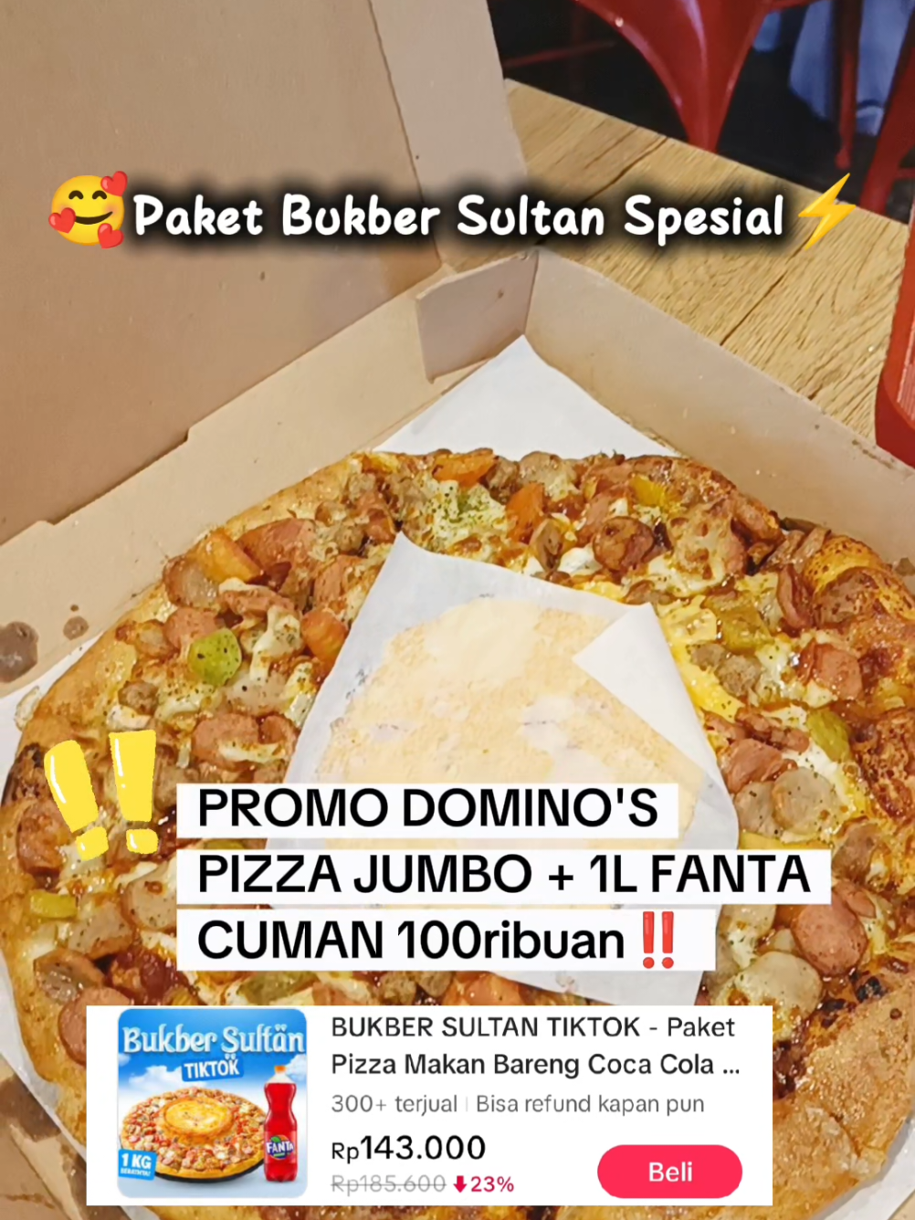 @Tam୨ৎ | Review Makan Jalan2