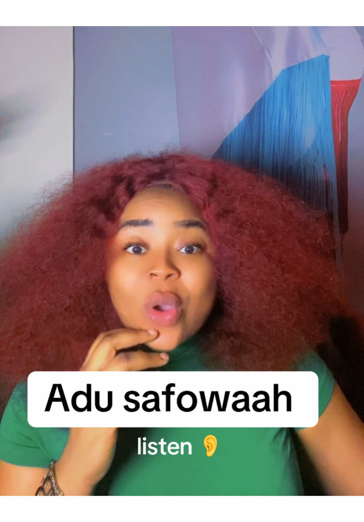 @ADU SAFOWAAH | THE TALK BOSS