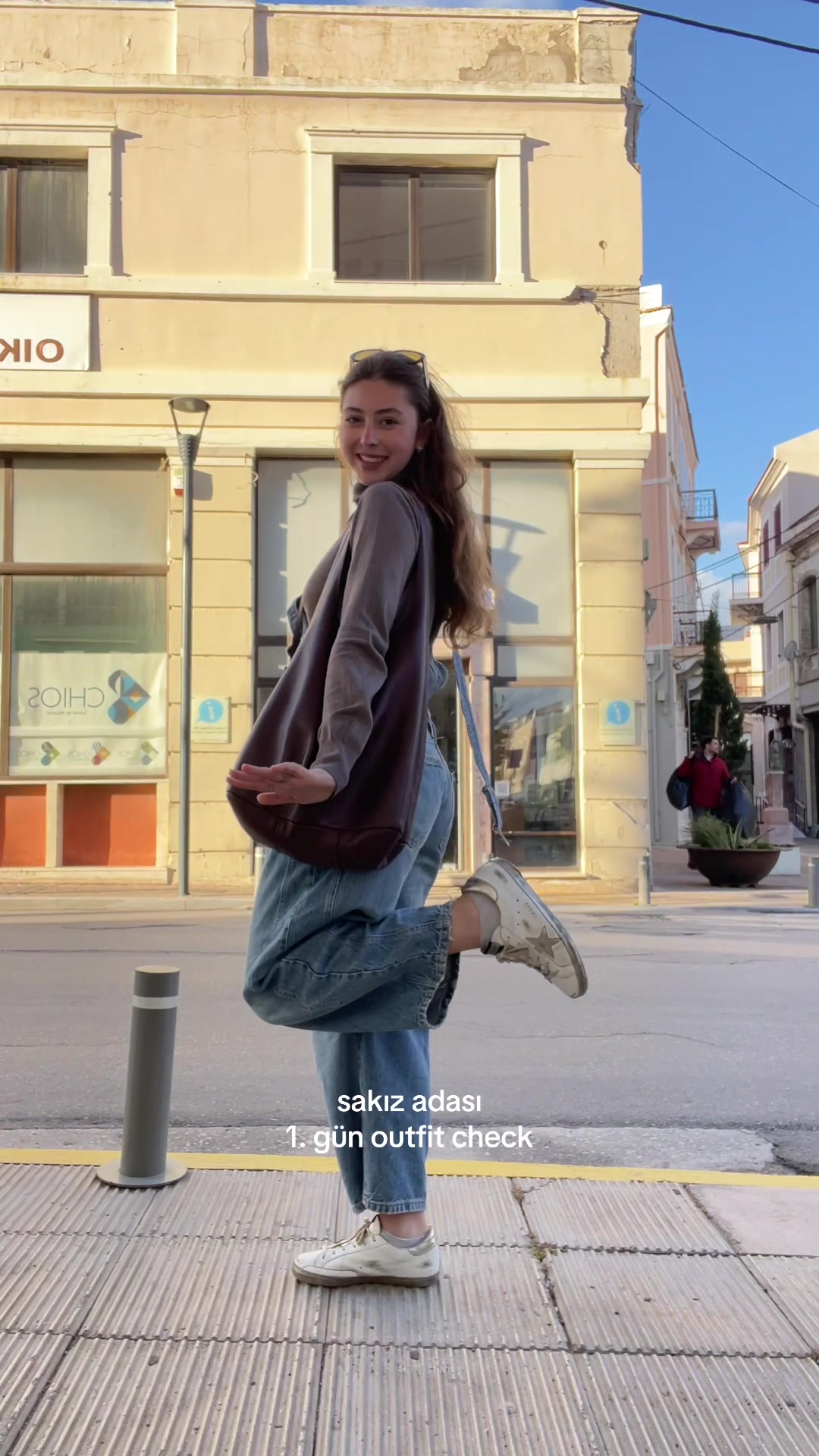 @Nazlı Deniz
