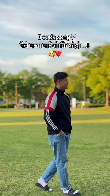 @MR_CHETTRI 🇳🇵