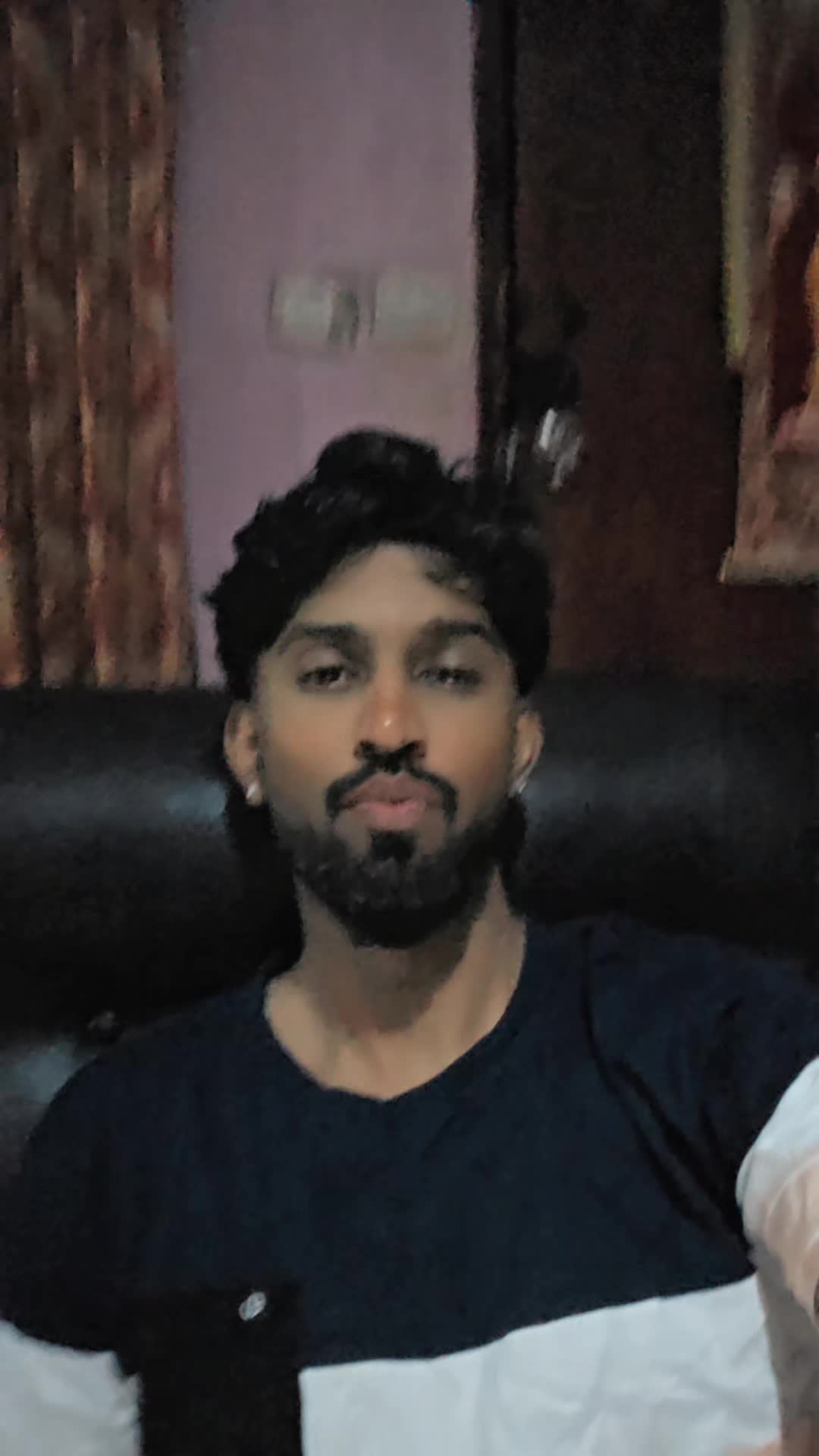 @Krishan Prasad