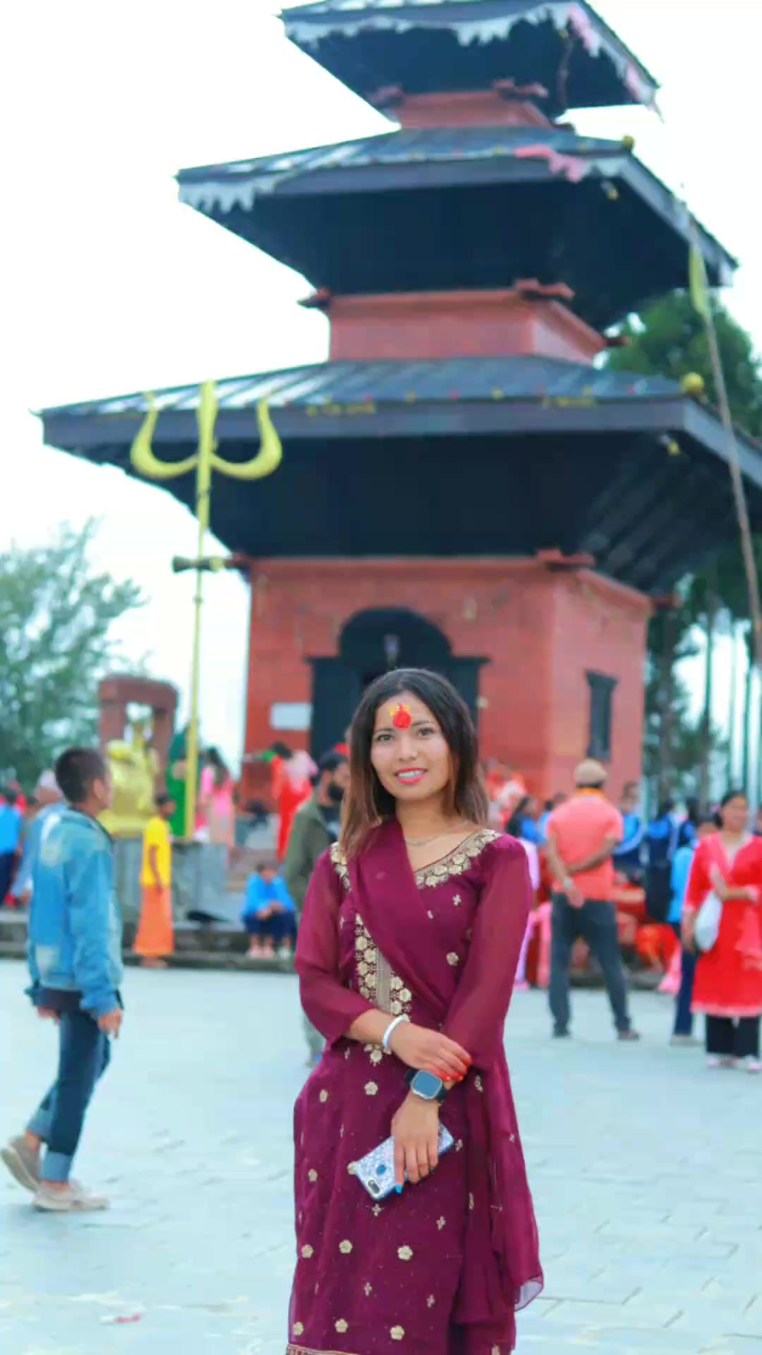 @मनिशा शेन्चुरि ❤️💐 (khuju🦋)