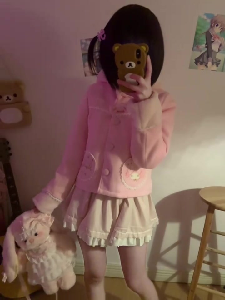 @lilynettowo