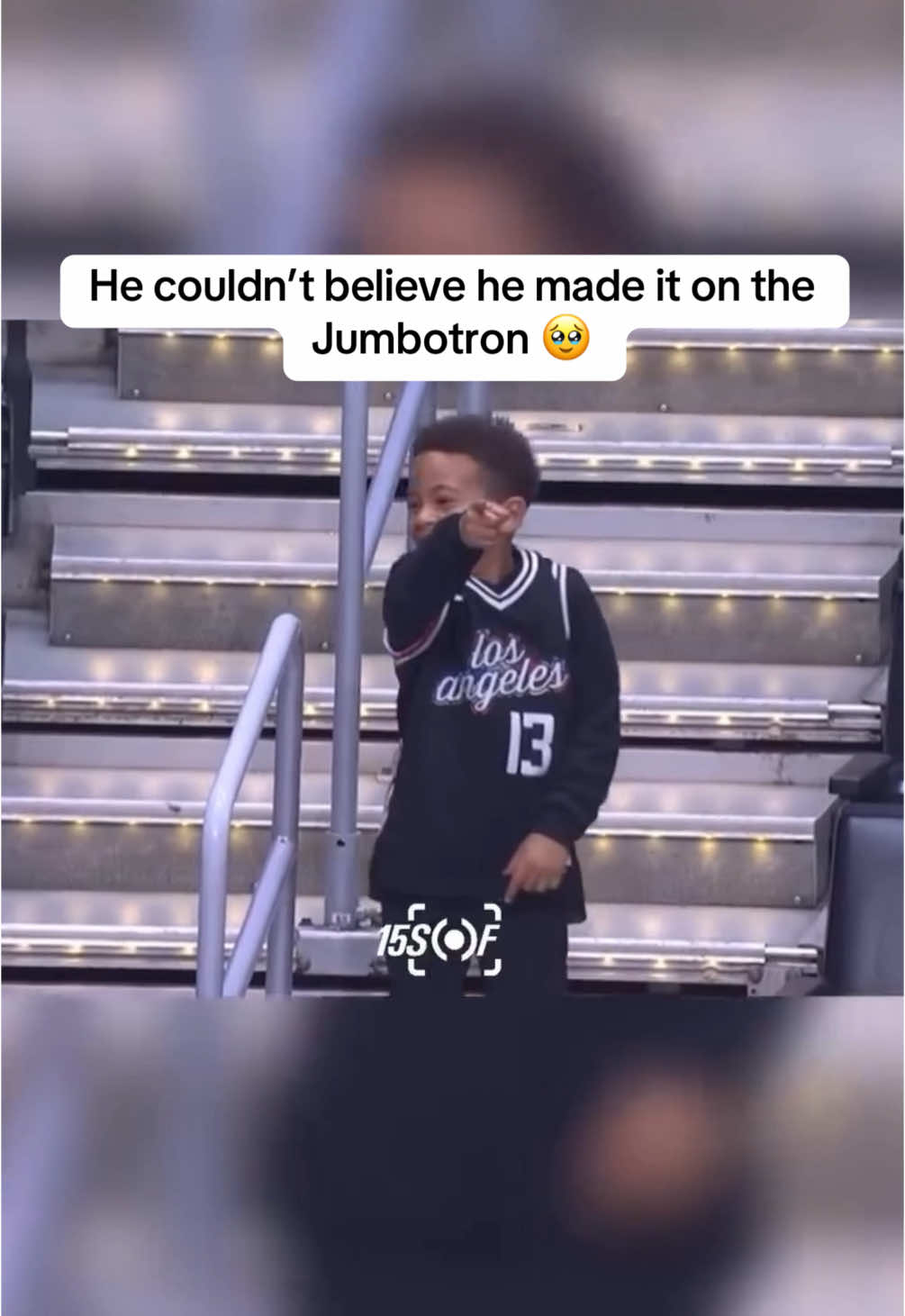 @15 Seconds of Fame