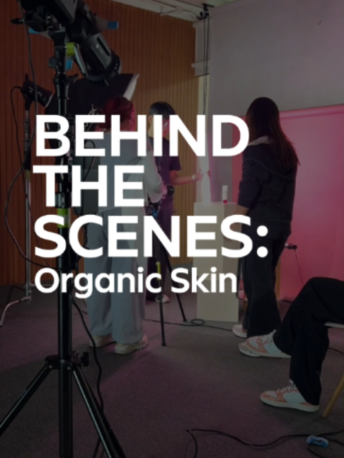 @Organic Skin Body Care