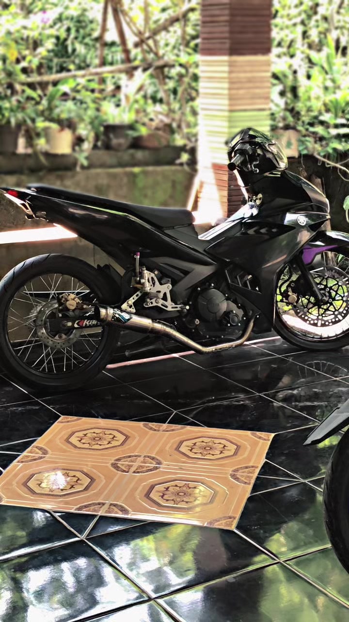 @Mahesa bukan Masesha