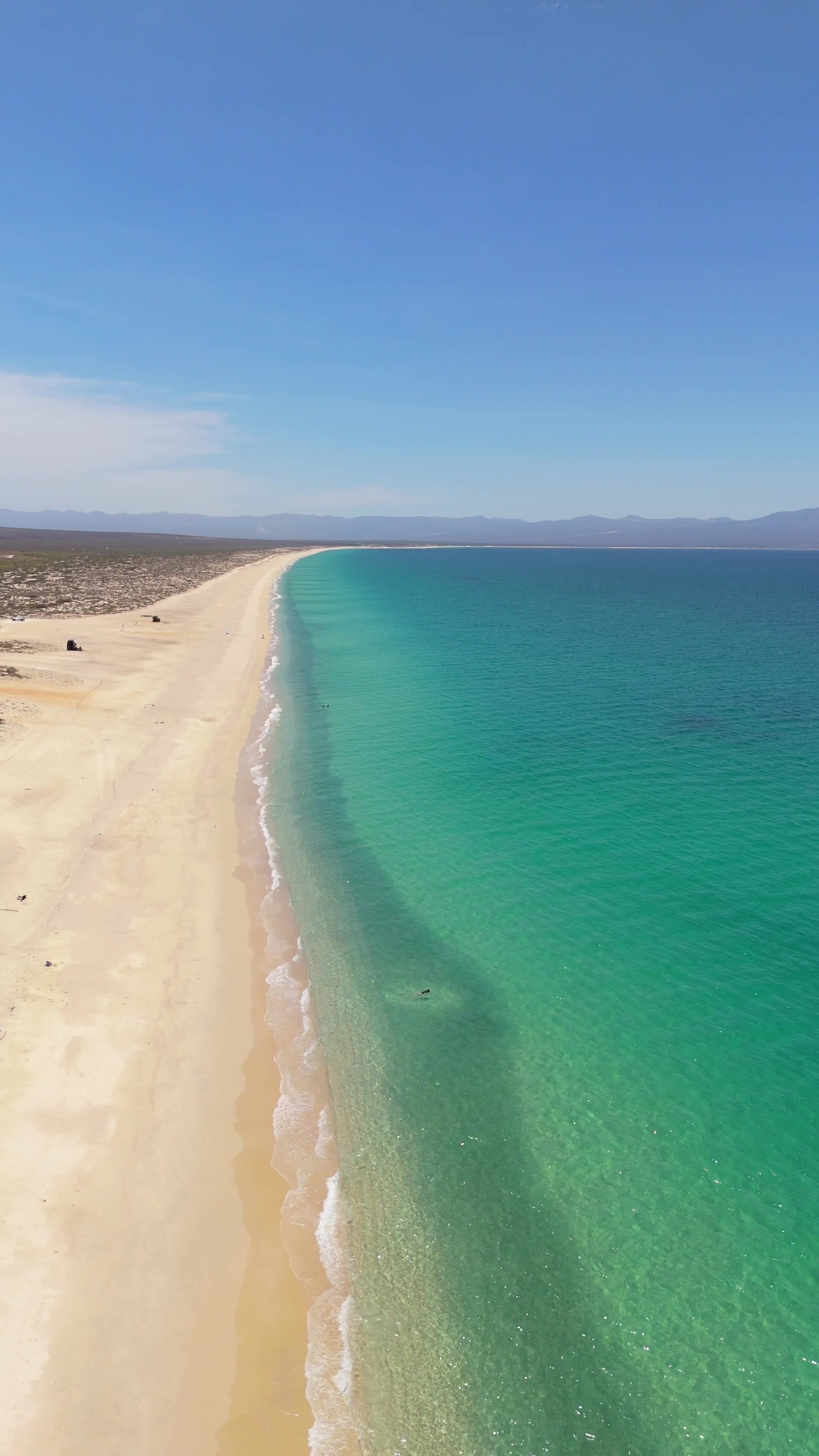 @Conoce Baja California Sur