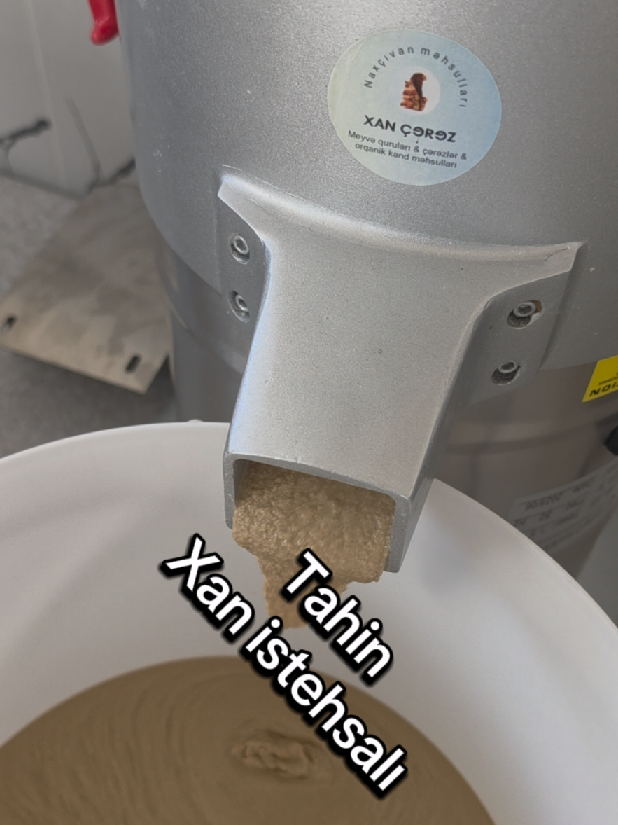 @Xan Çərəz Naxçıvan Nemətləri