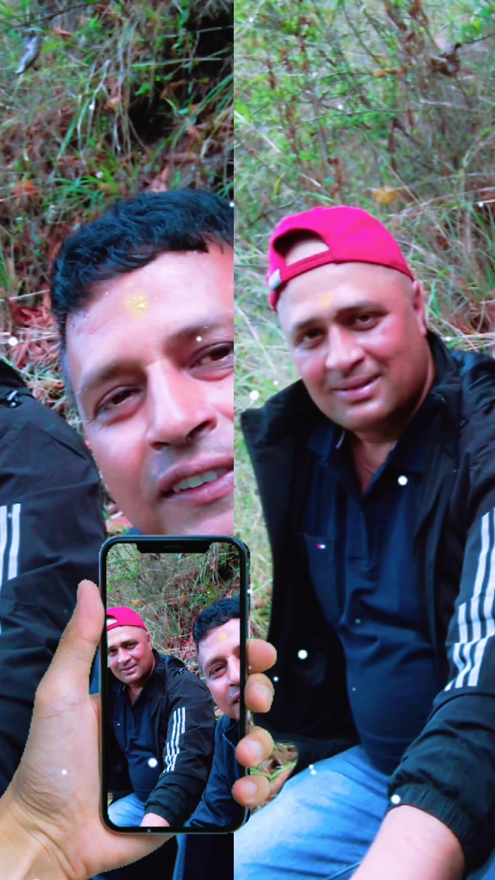 @kavreliramesh