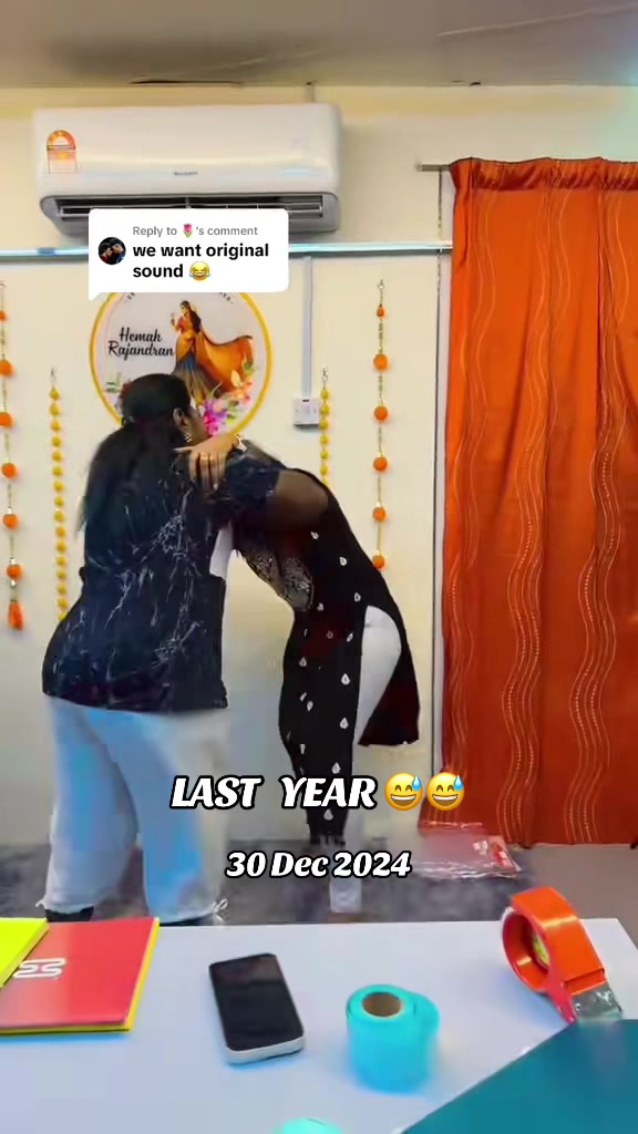 @HEMAH RAJANDRAN