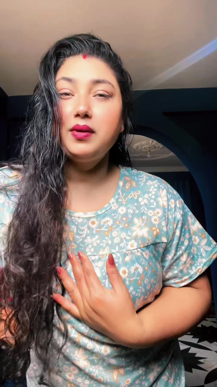 @Shobha Maharjan