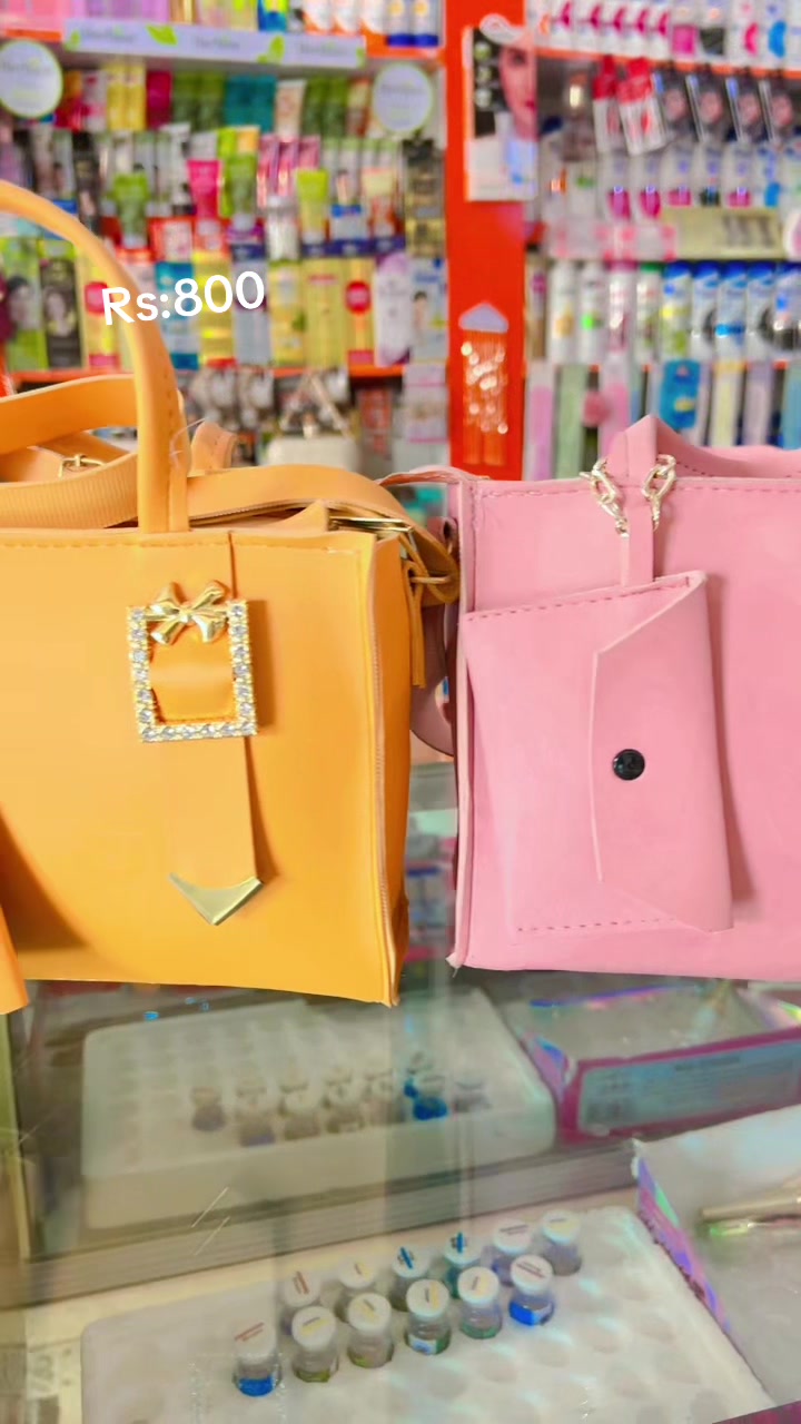 @Beauty Bazar 🛍️