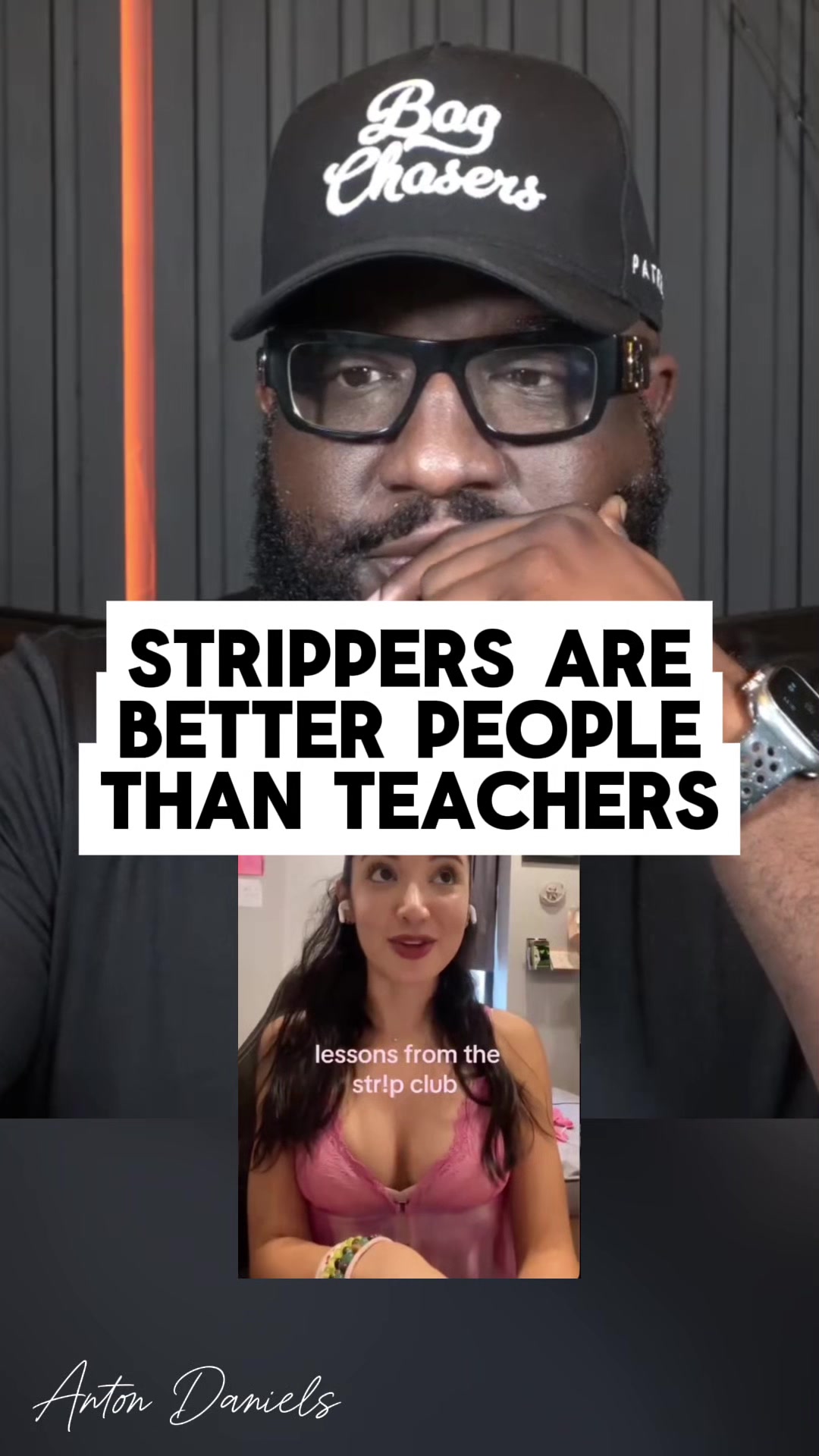 @Daniels