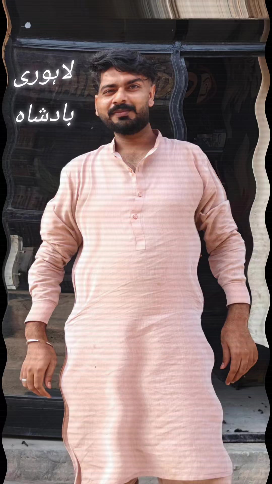 @Mujy dunya m hi jannat milli h