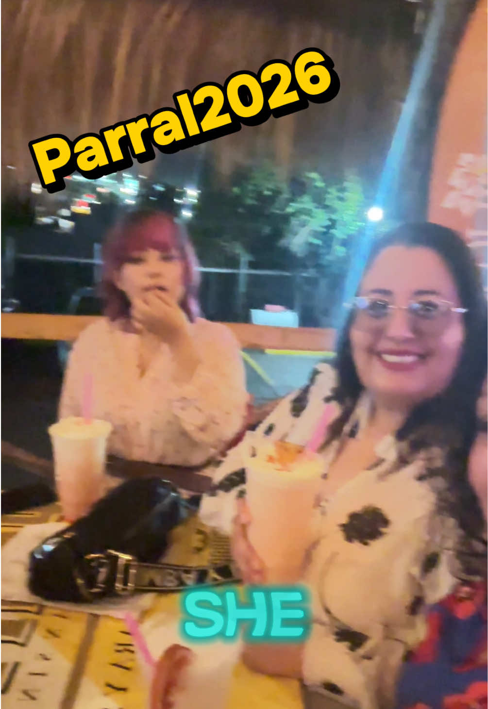@Margarita