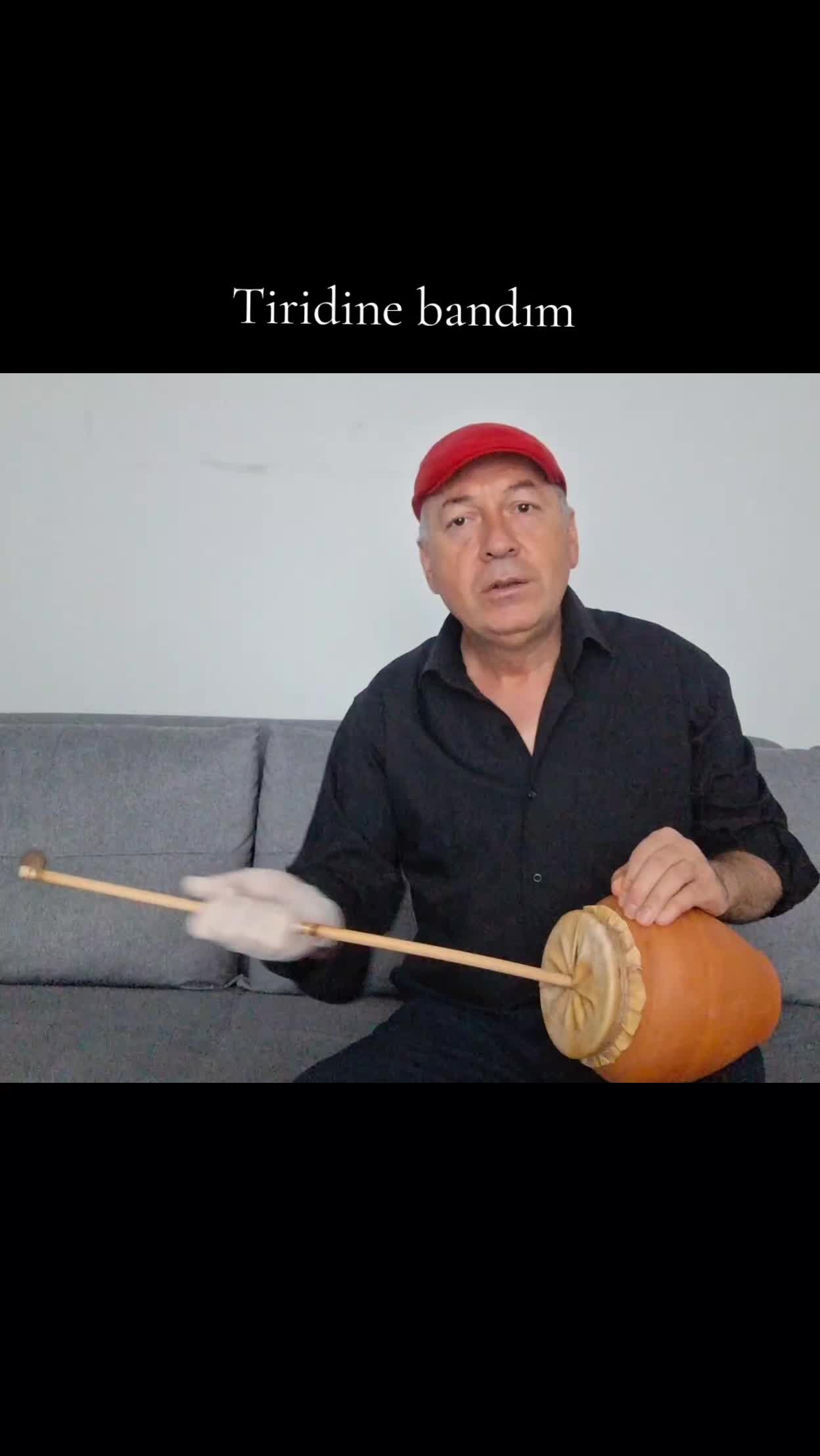 @Şeker Dayı