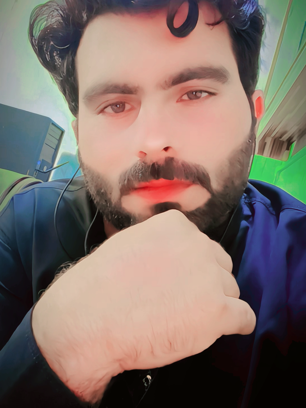 @Waqas Khan
