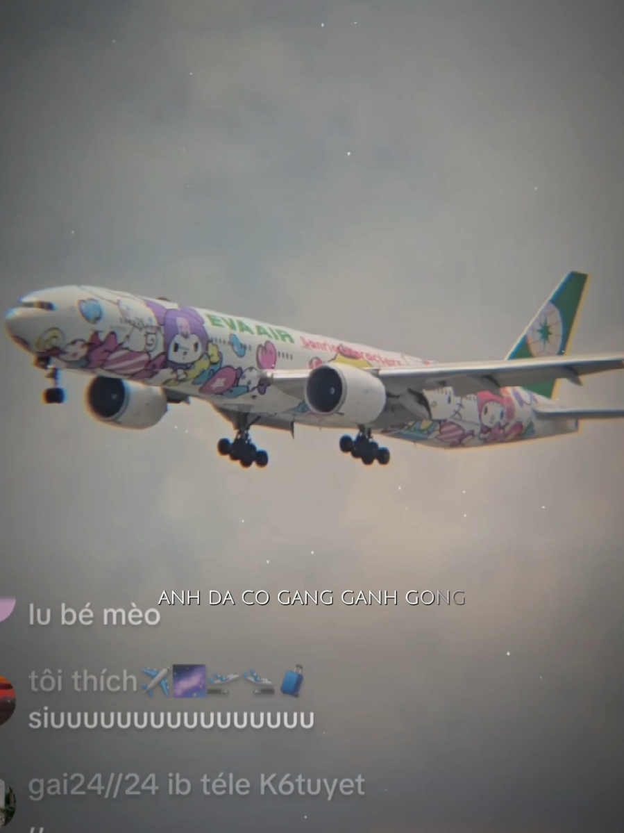 @Đồng Live Máy Bay ✈️