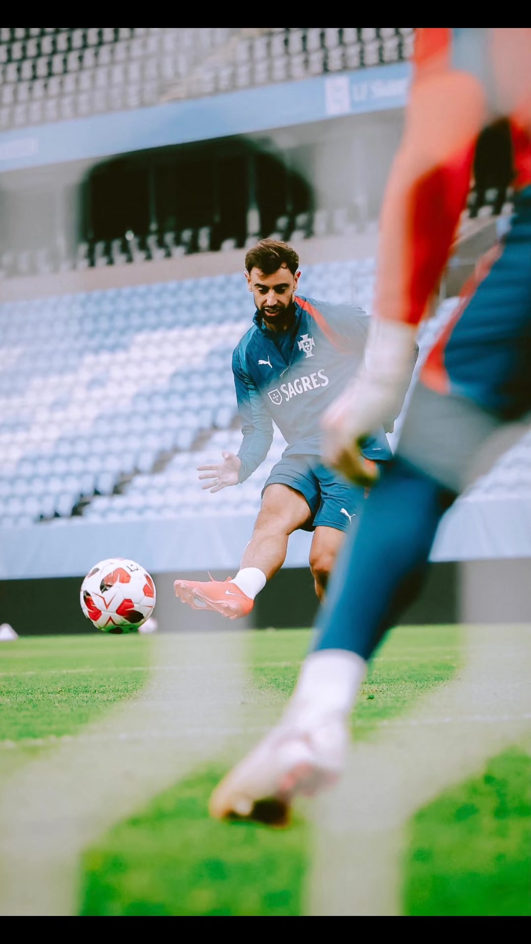 @🏰 The Theatre of Dreams🏟️🏟️