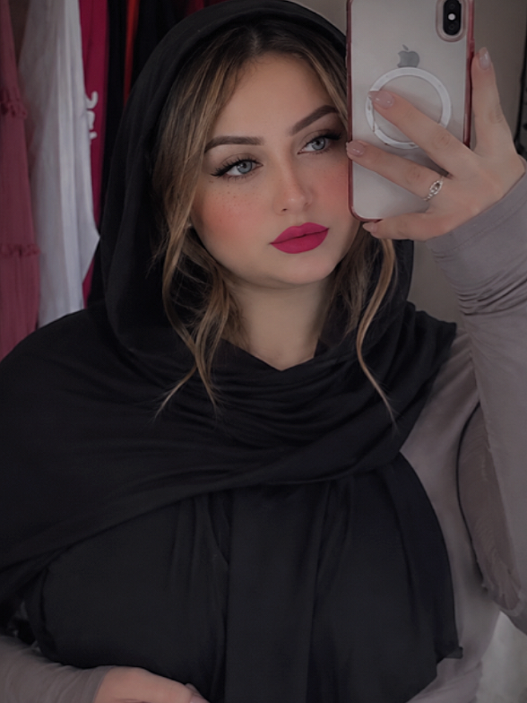 @🦋Rania Elgharabaw Makeup 🦋