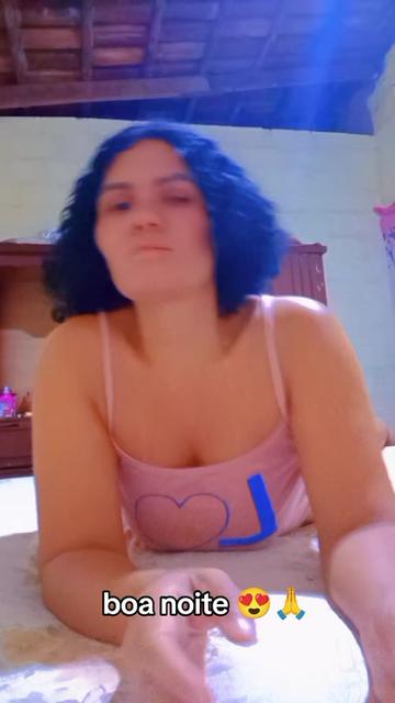 @Lislene Lopes