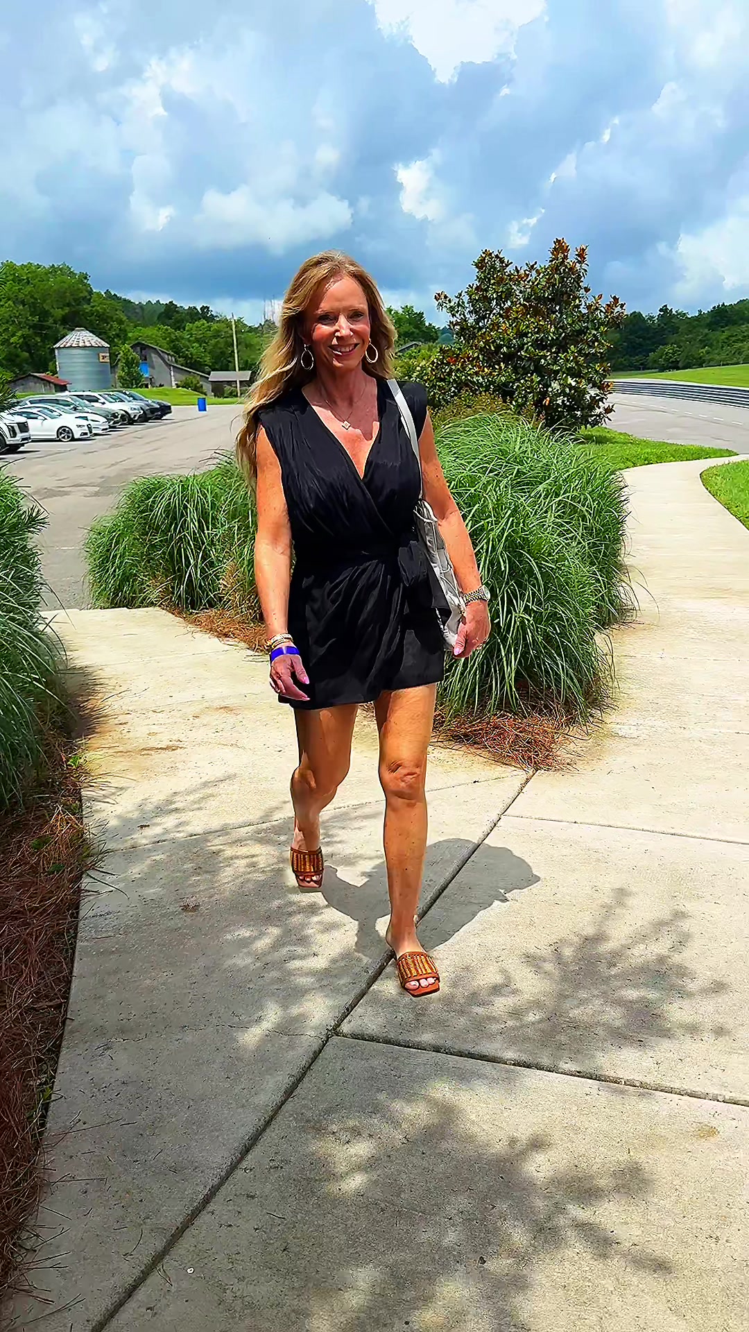 @drivingwithmelissa