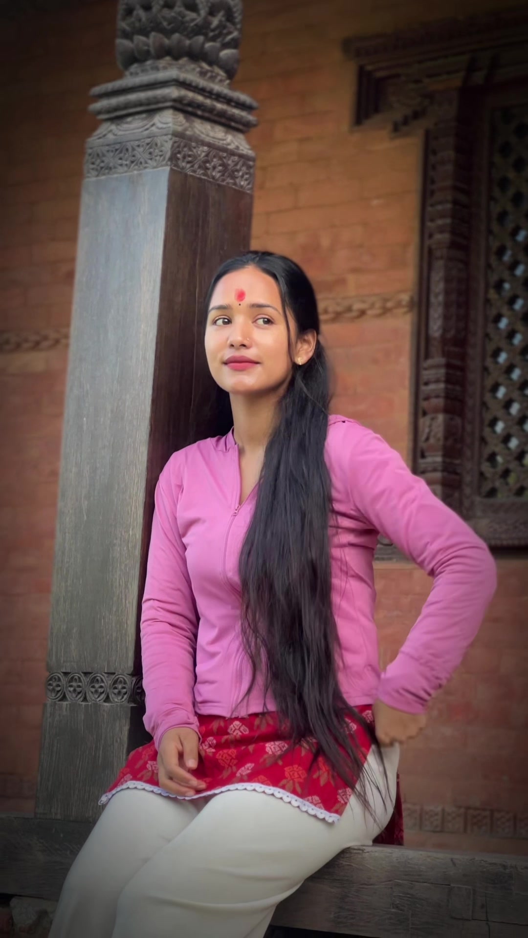 @Aayushma karki official
