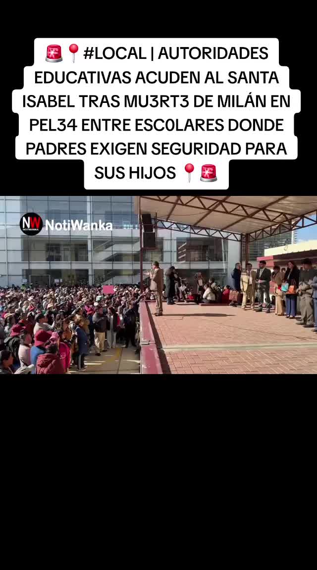 @peruanas