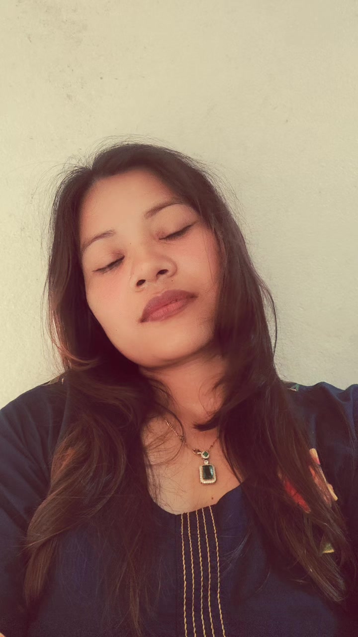 @Apsara Chaudhary