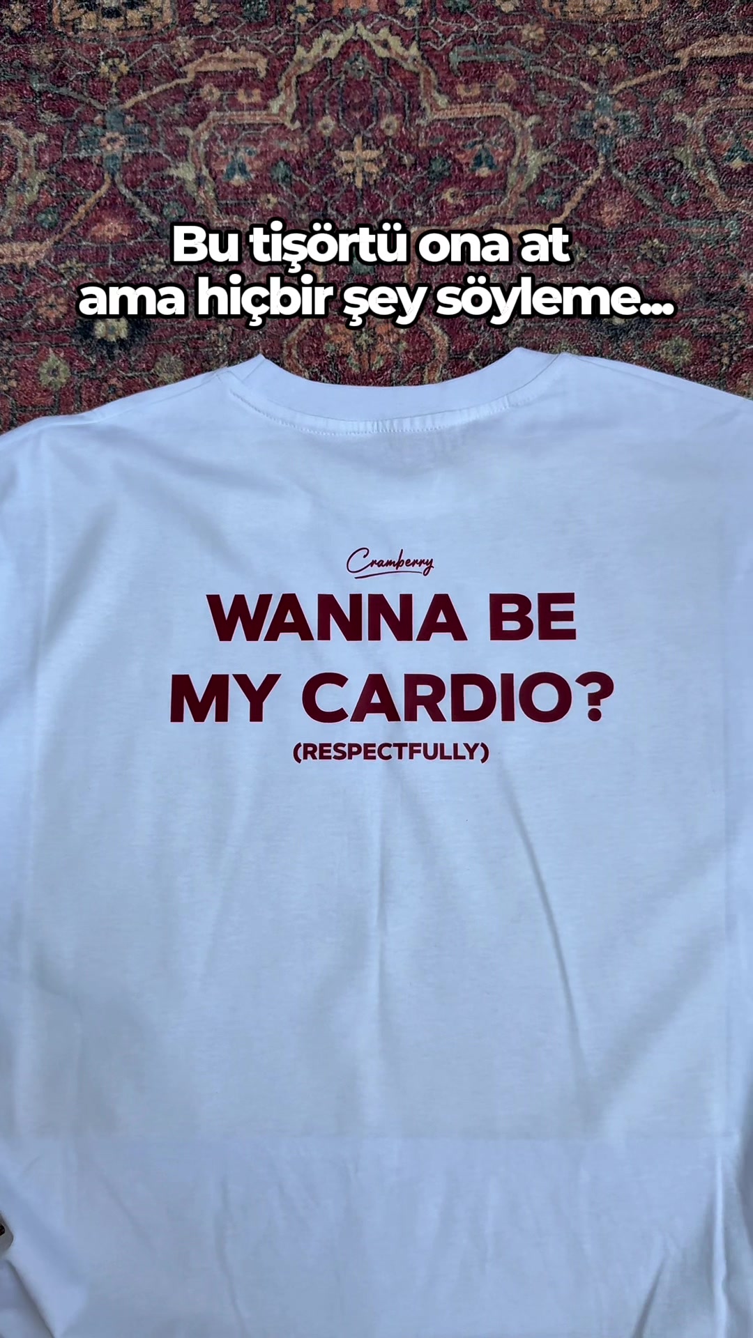 @Cramberry