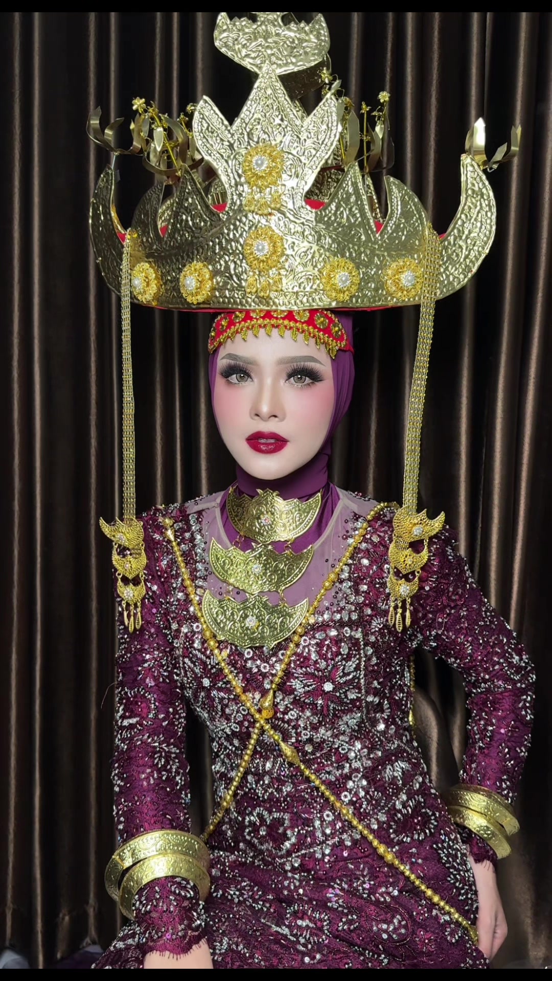 @sundari_makeupwedding