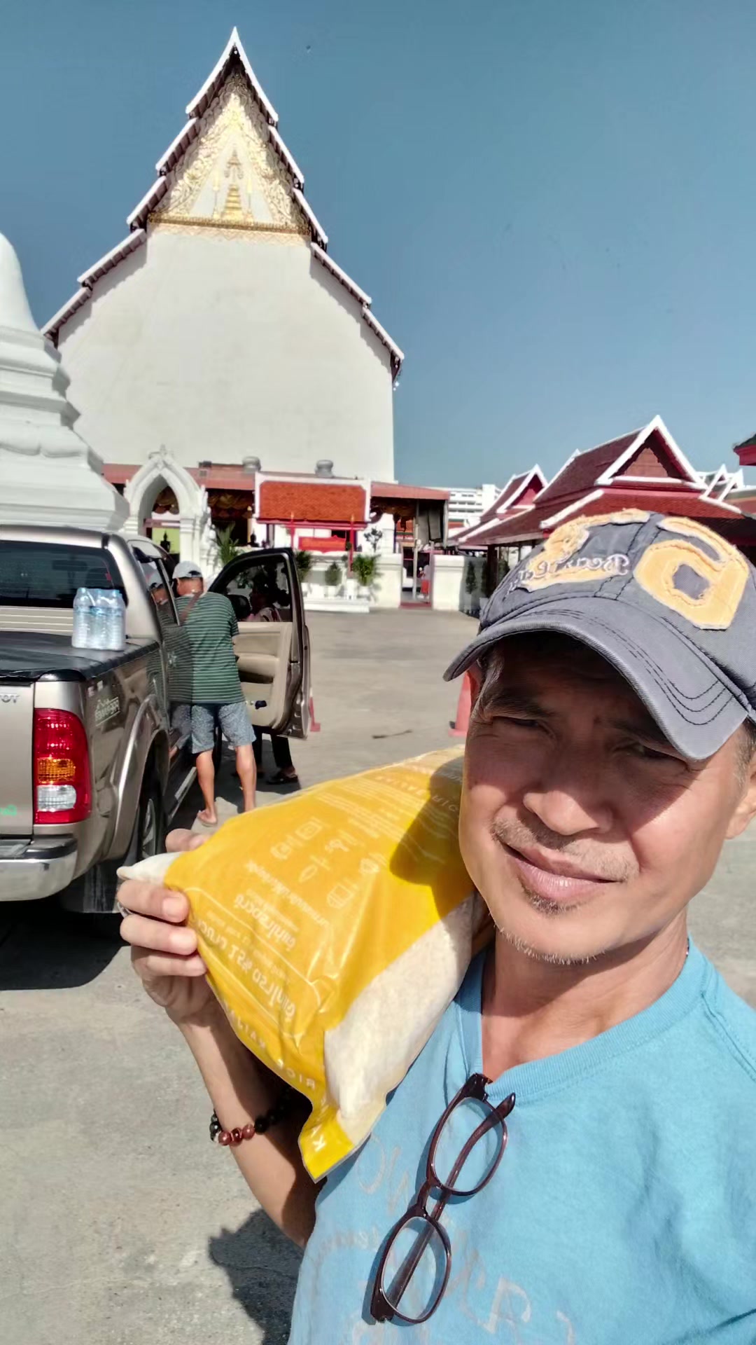 @Mon Setthathorn Praj