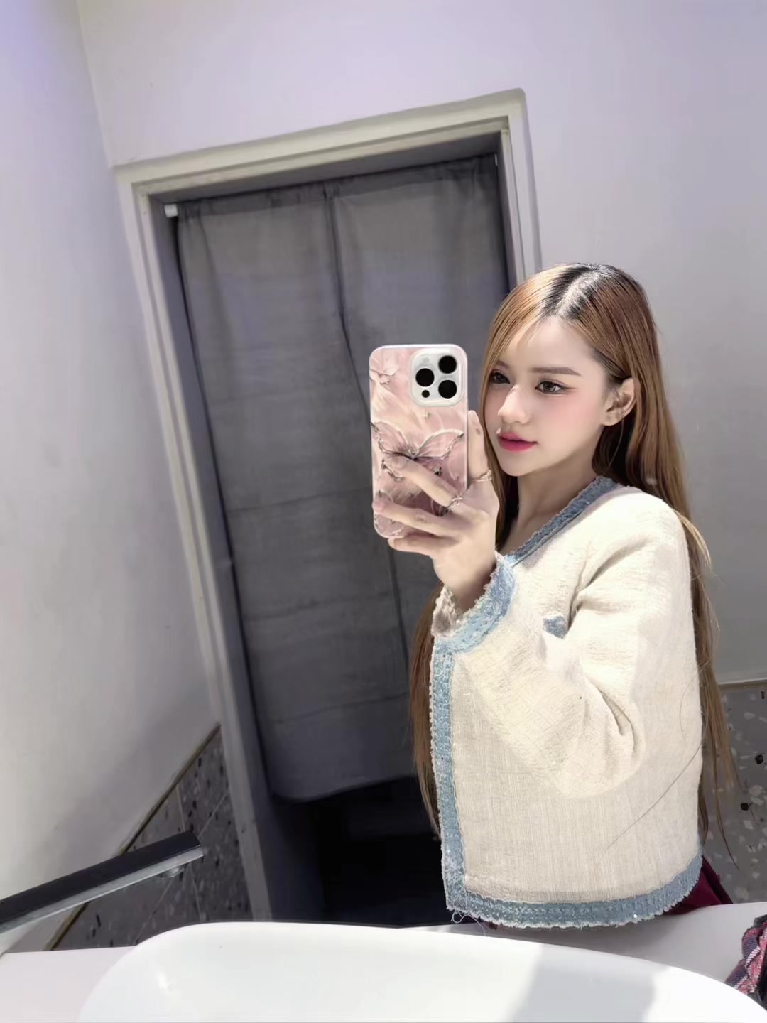 @เนย ปทิตตา(ช่องสำรอง)