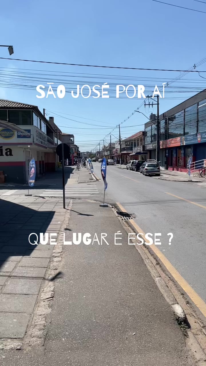 @SJP POR AÍ 🛵