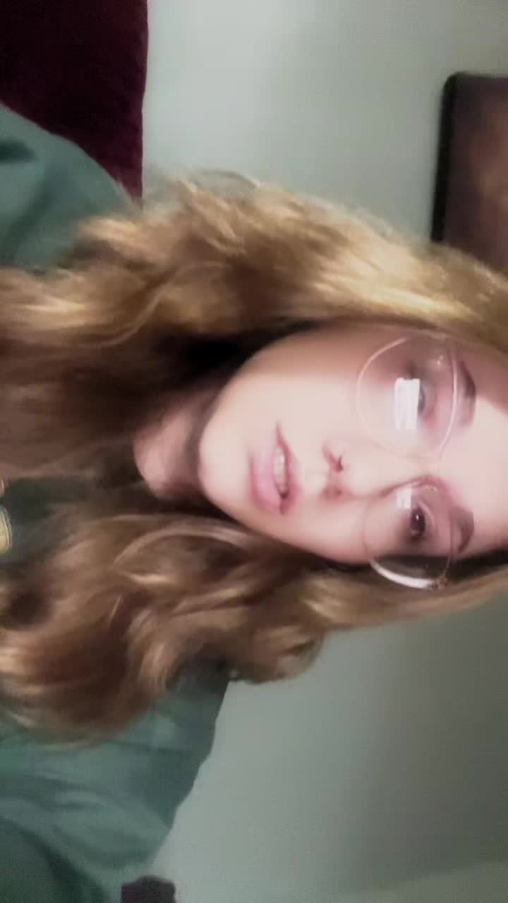 @😋😮💨Crazy Girl Erin😮💨😋