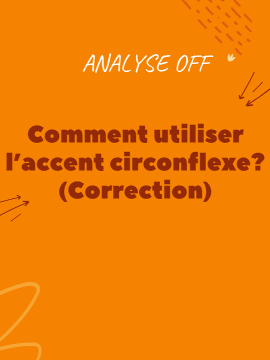 @Analyseoff