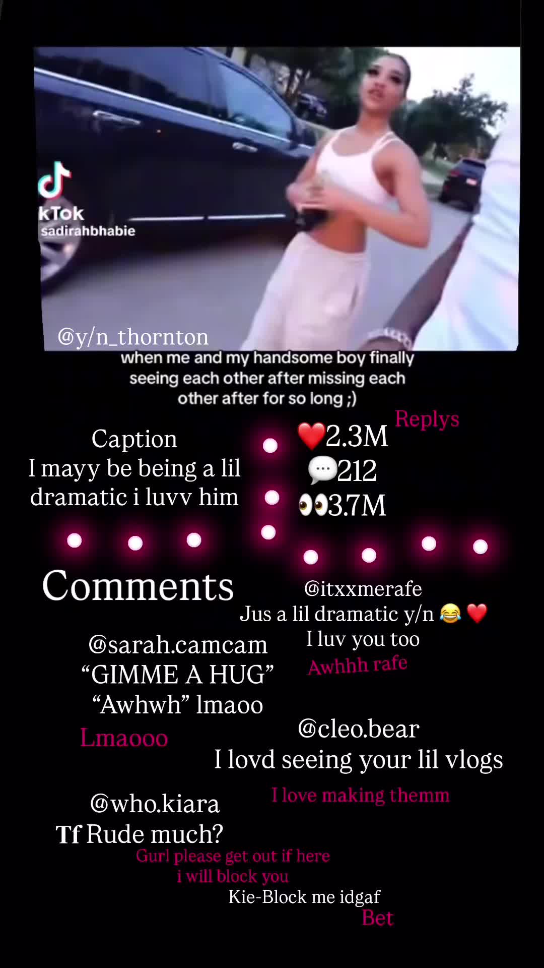 @ynstorys.lovers