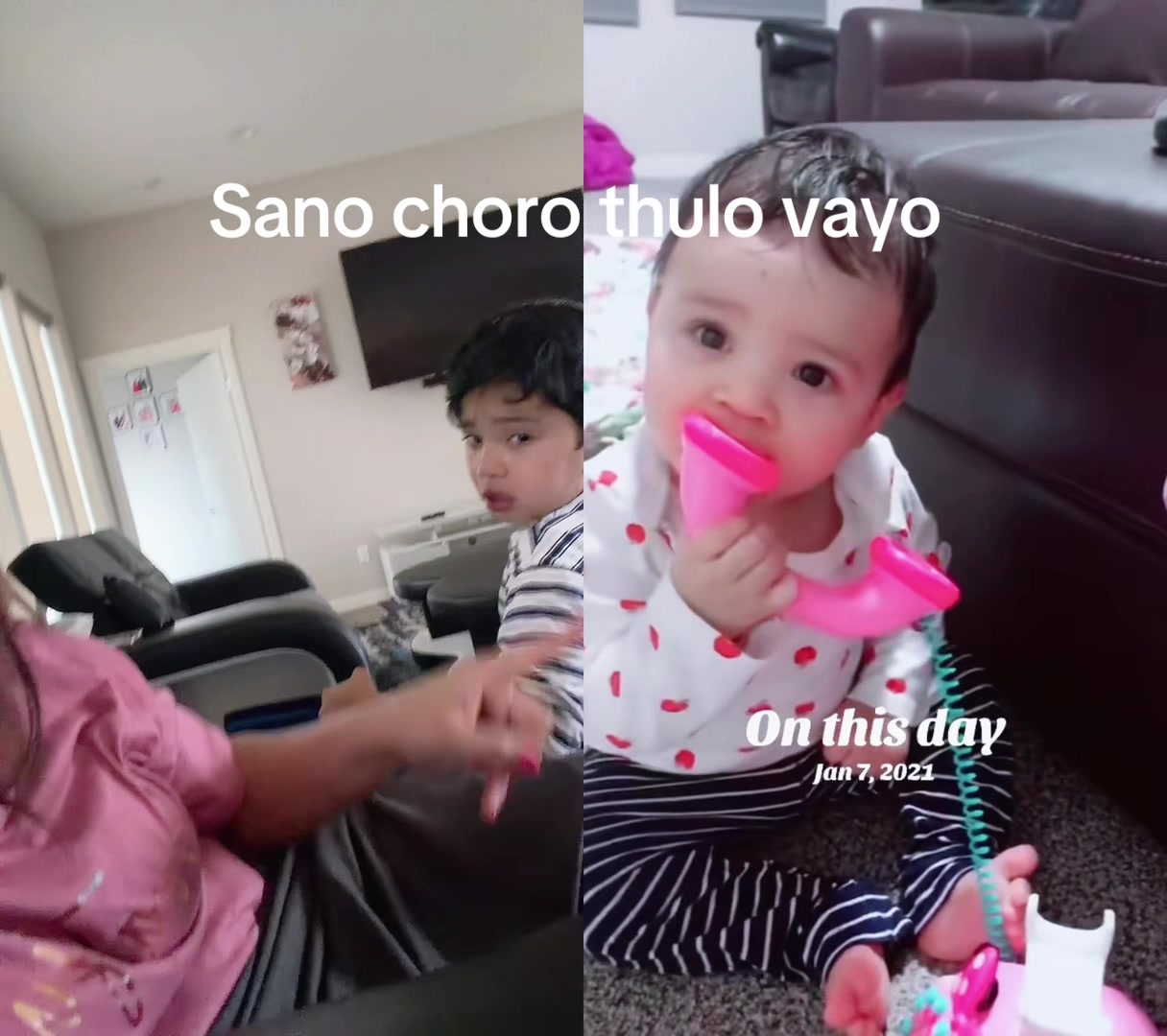 @Roshani Karki