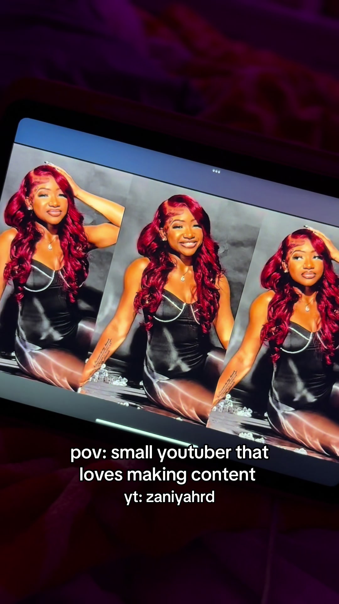 @zaniyahrd