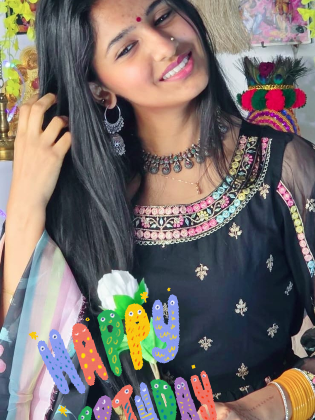 @Sreedevi Jayadev