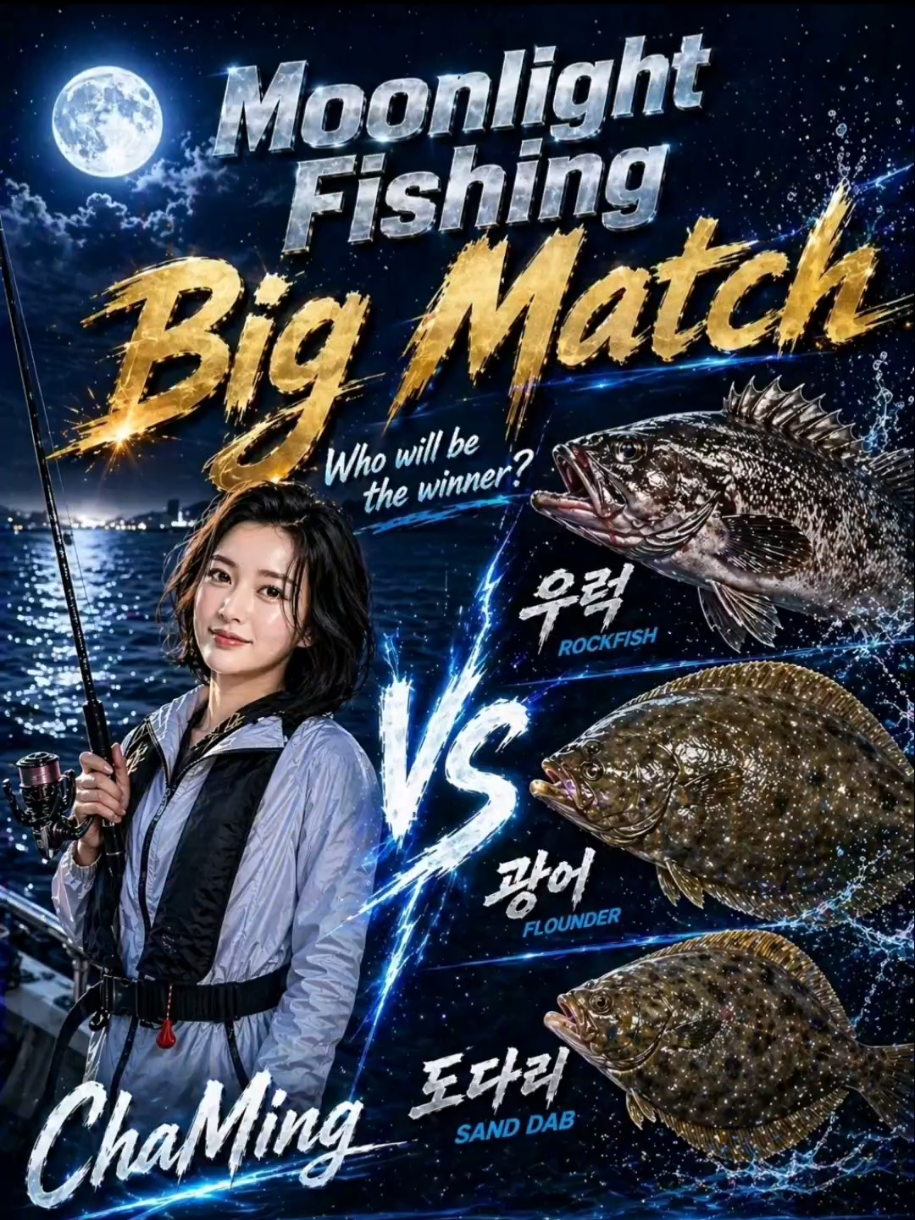 @โจ๏ธ์ฐจ๋ฐ ChaMing๐น