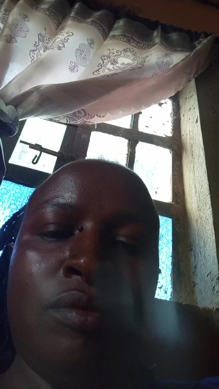 @Luciah Mulinge