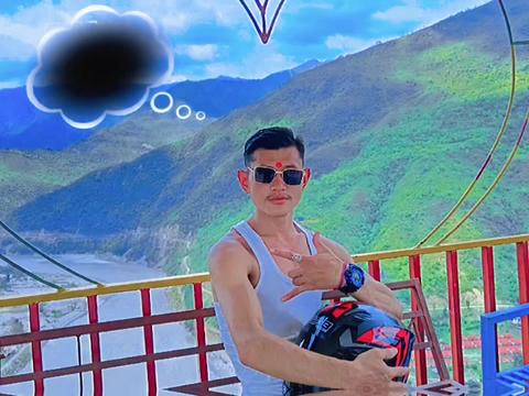@Abishek Rai