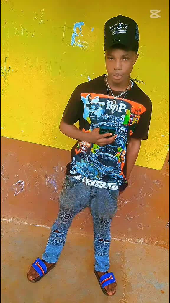 @BELLINGHEM JR