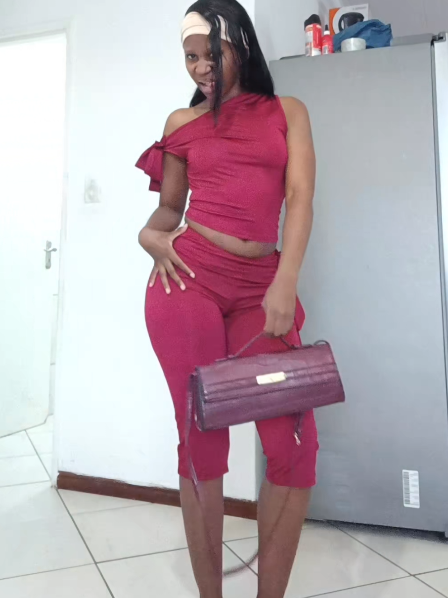 @tumie_tee_rsa_ ❤️🎬🎭