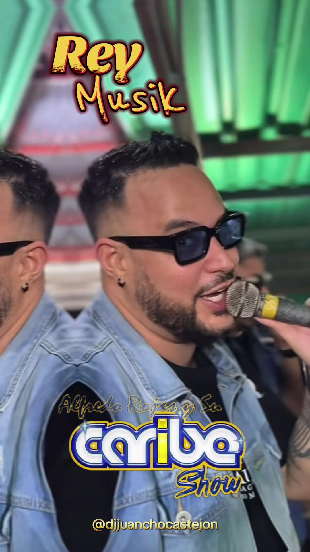 @🎧Dj Juancho Castejon🎛️