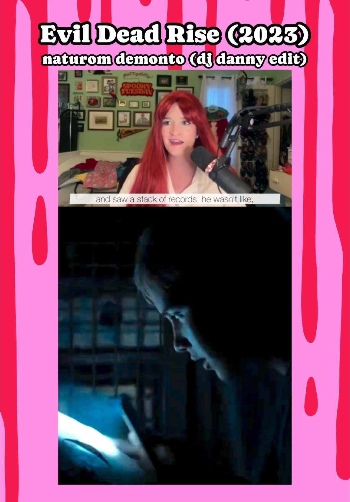 @spooky tuesday podcast