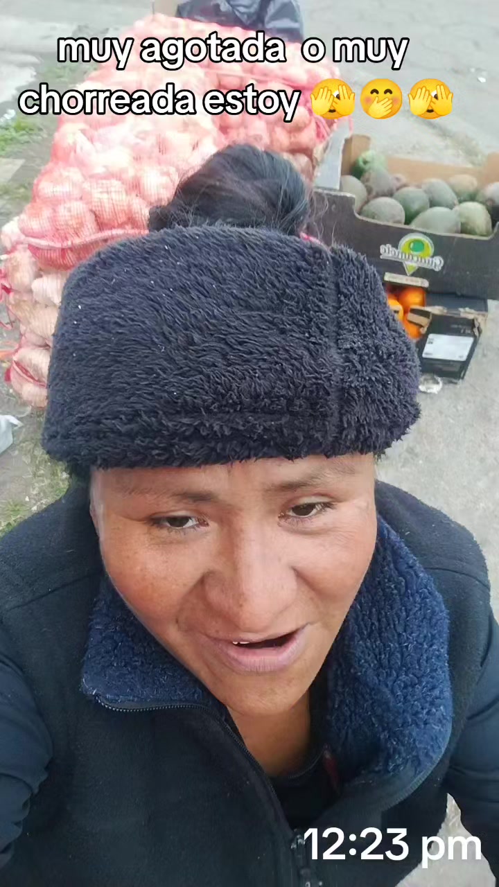 @la morocha